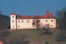 Schloss Kohlhof
